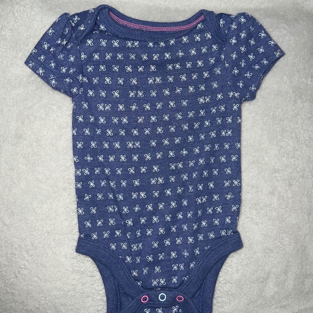 Baby onesie